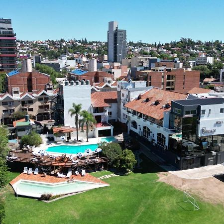 Hotel El Condado Villa Carlos Paz Exterior foto