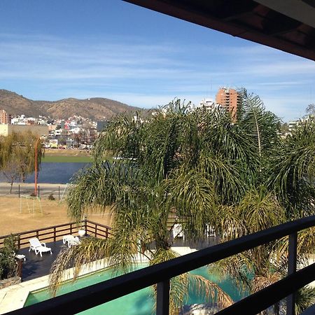 Hotel El Condado Villa Carlos Paz Exterior foto